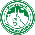 Keurmerk groepsuitjes